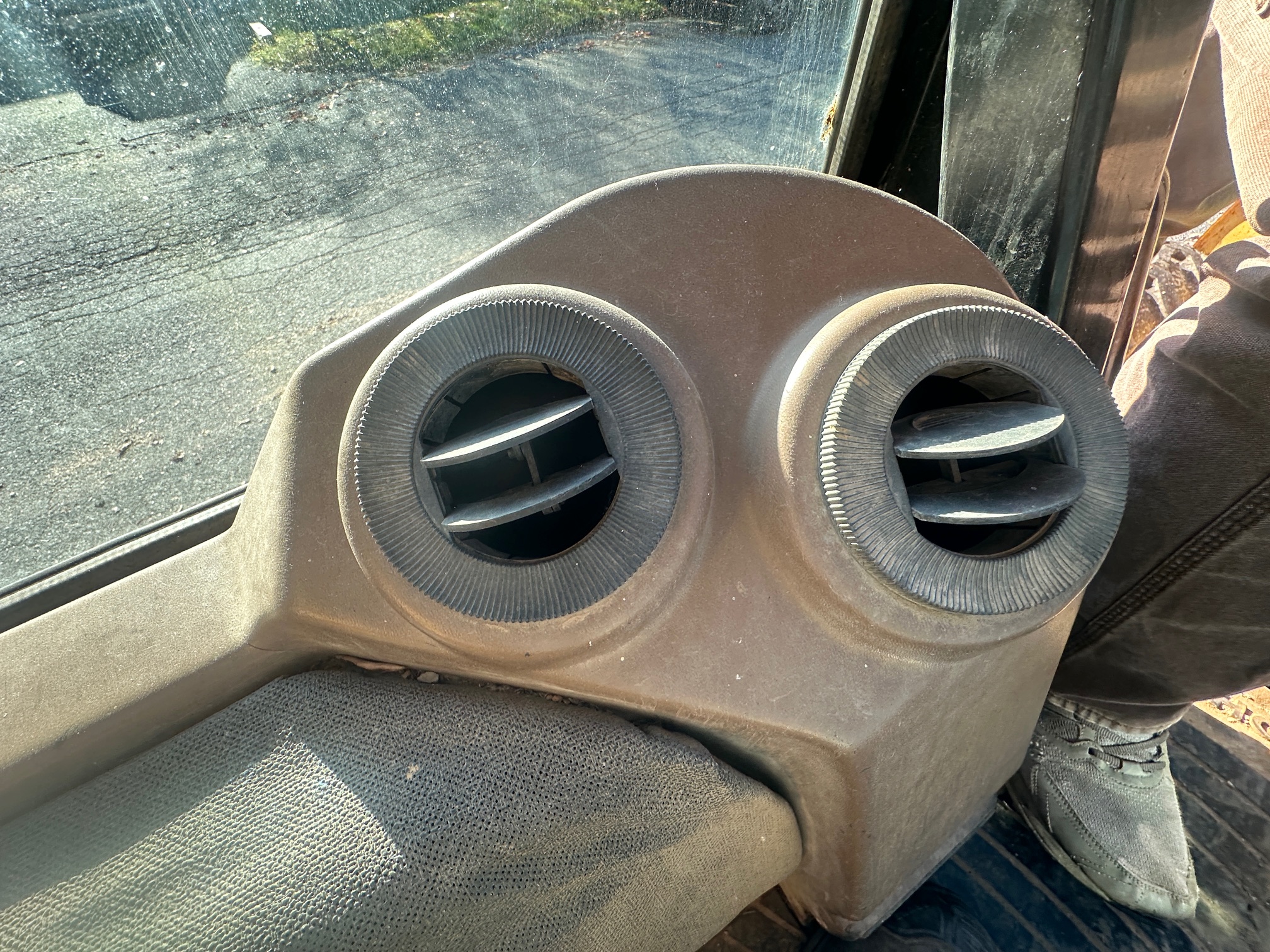 2000 DEERE 410E - Image 41