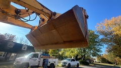 2000 DEERE 410E - Image 42