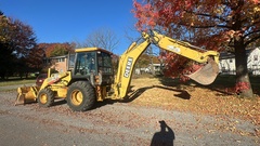 2000 DEERE 410E - Image 43