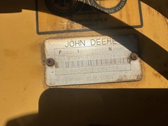 2000 DEERE 410E - Image 44