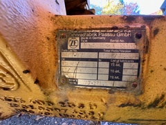 2000 DEERE 410E - Image 49