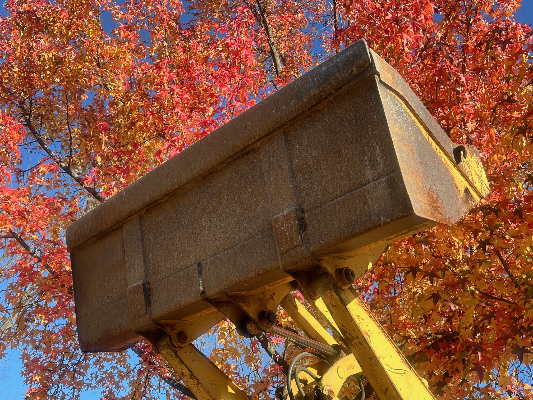 2000 DEERE 410E - Image 52