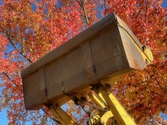 2000 DEERE 410E - Image 52