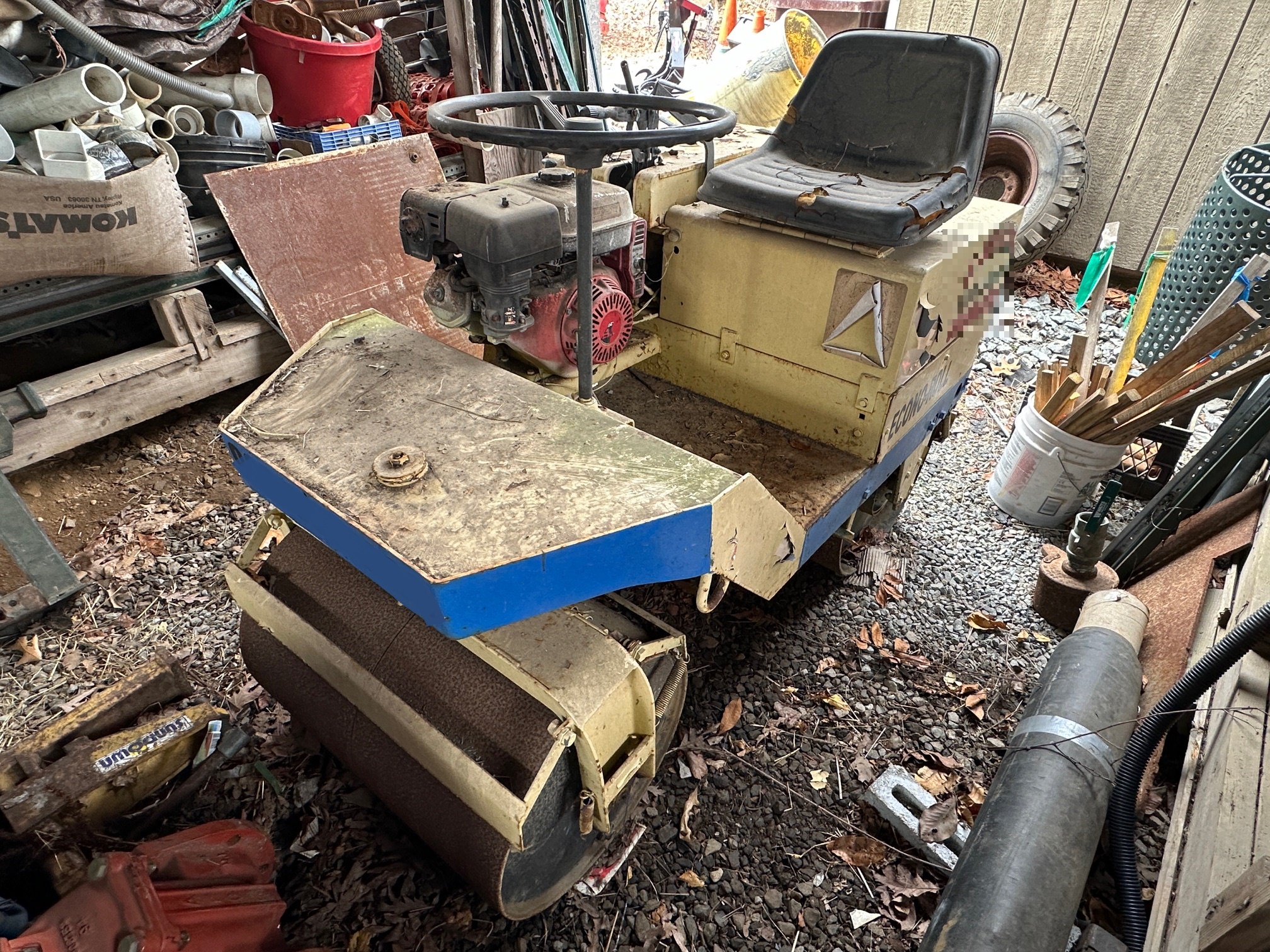 2000 MULTIQUIP R2000H - view 2 of 20