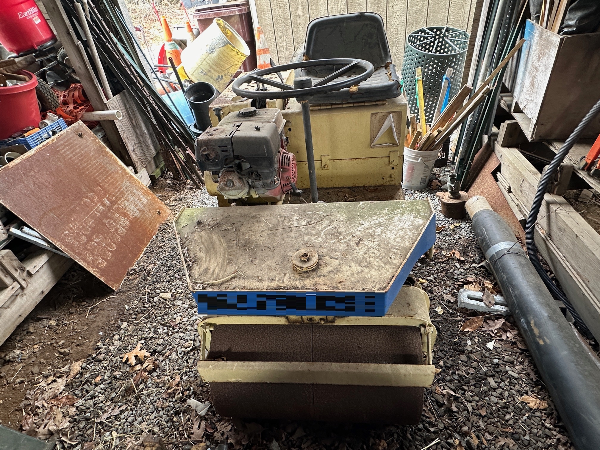 2000 MULTIQUIP R2000H - Image 3