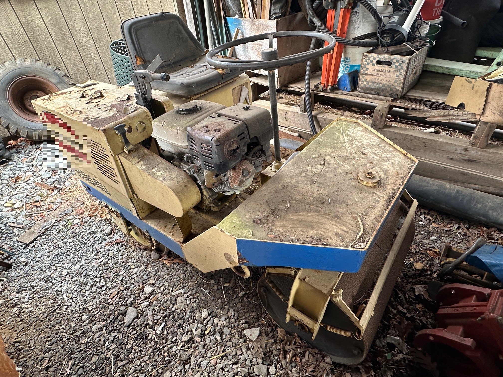 2000 MULTIQUIP R2000H - Image 4