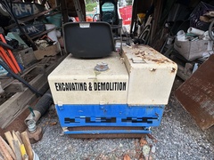 2000 MULTIQUIP R2000H - Image 6