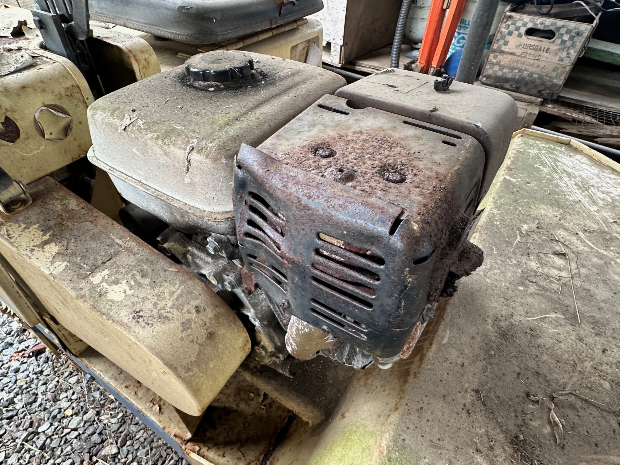 2000 MULTIQUIP R2000H - Image 8