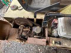 2000 MULTIQUIP R2000H - Image 9