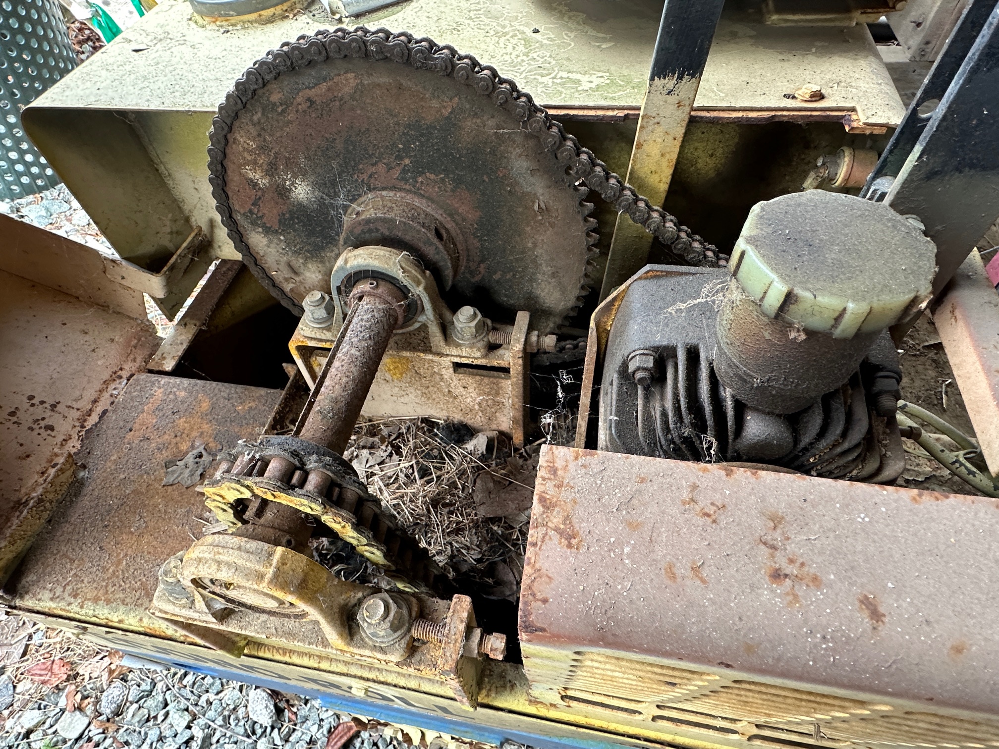 2000 MULTIQUIP R2000H - Image 10