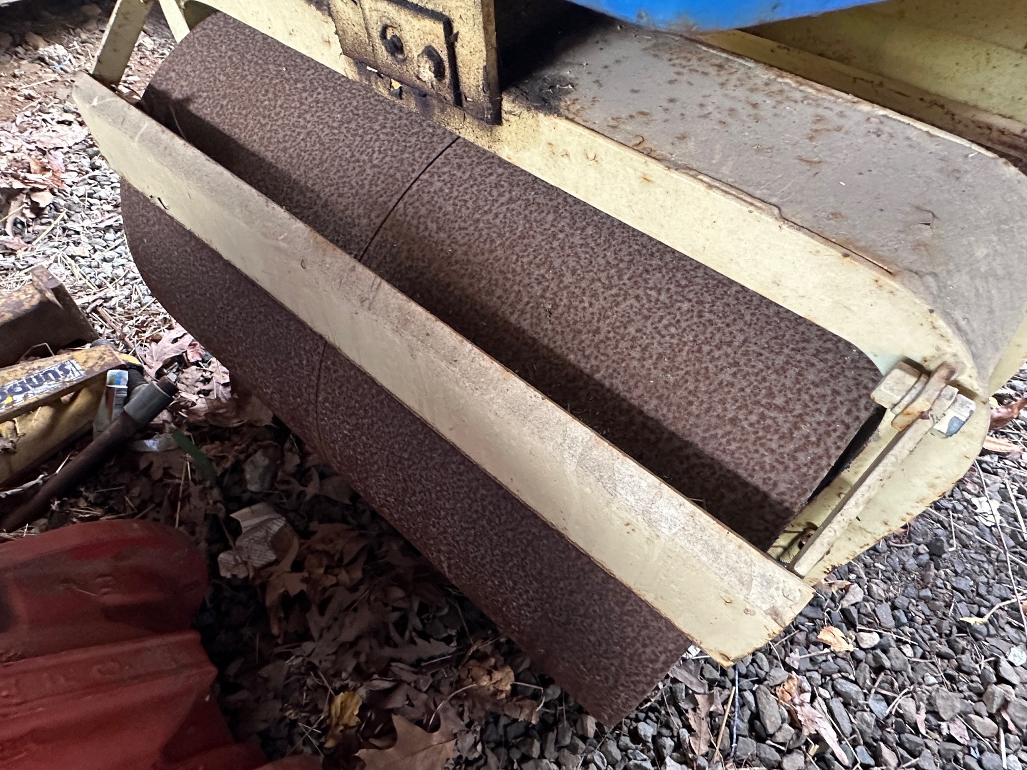 2000 MULTIQUIP R2000H - view 12 of 20