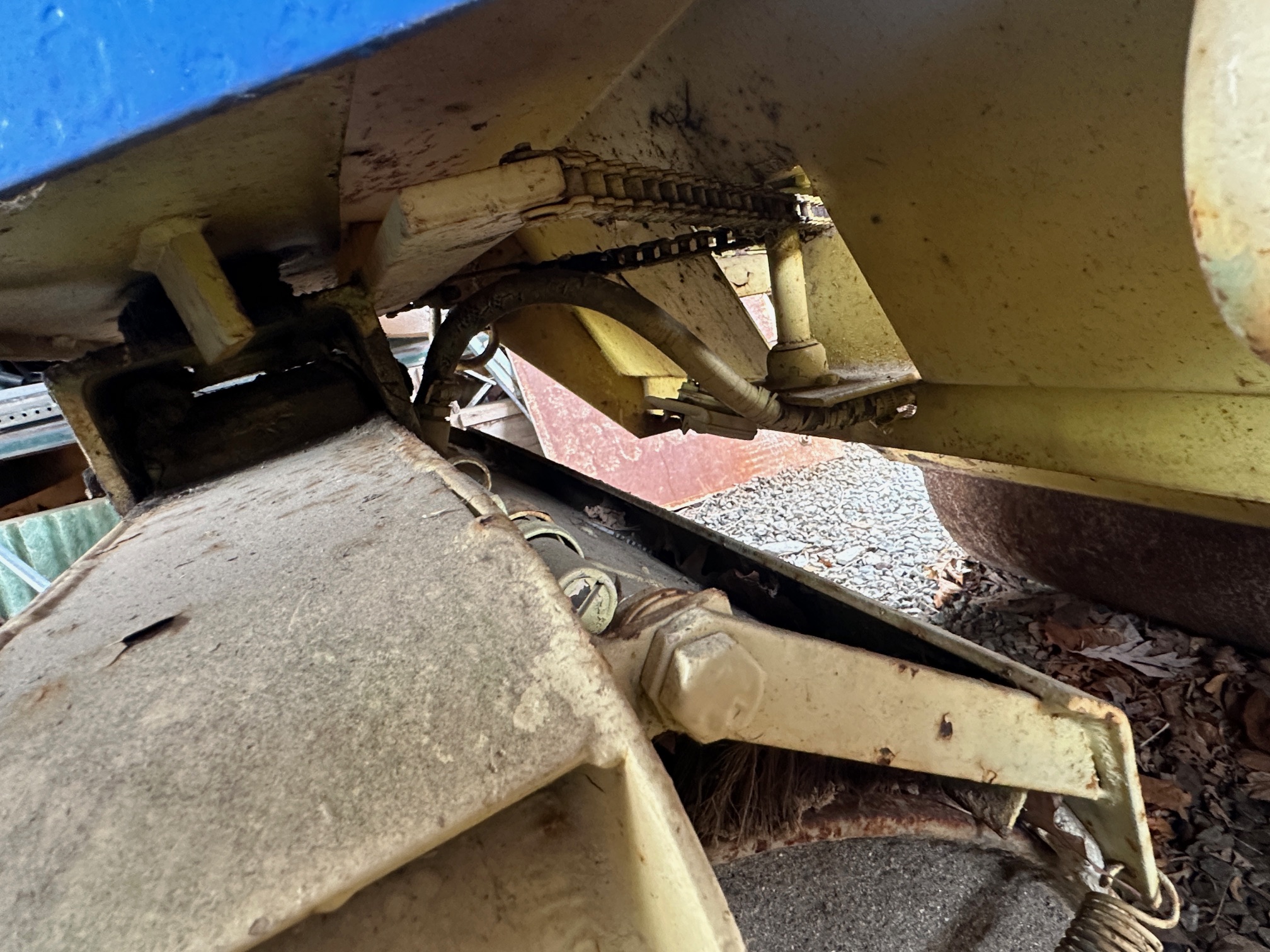 2000 MULTIQUIP R2000H - view 13 of 20