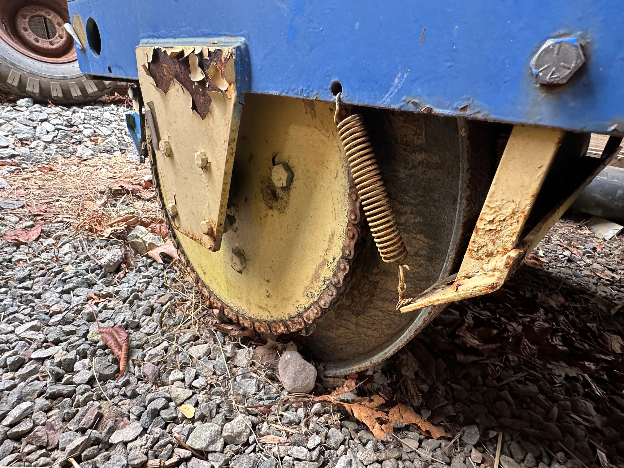 2000 MULTIQUIP R2000H - Image 15