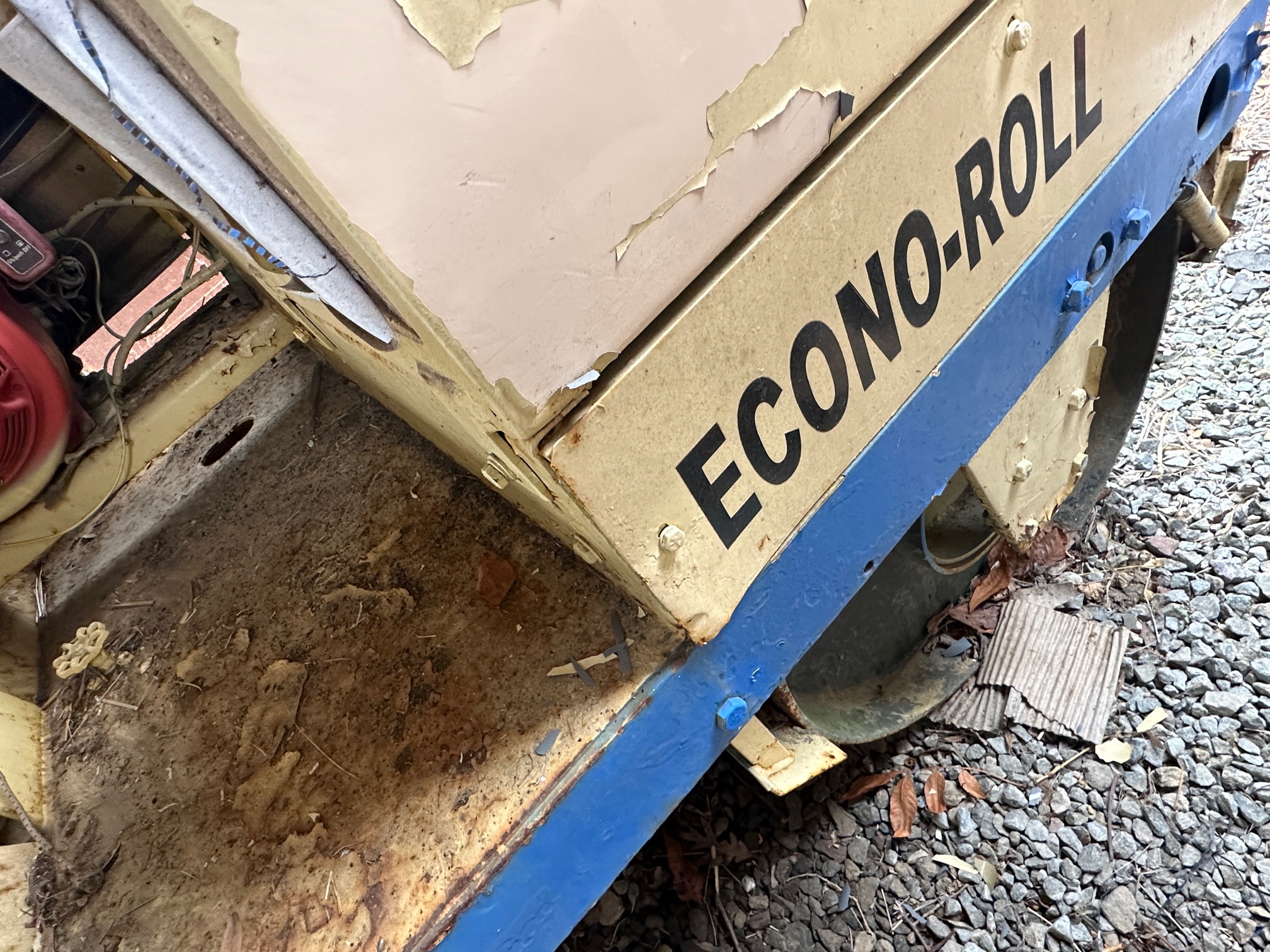 2000 MULTIQUIP R2000H - Image 16