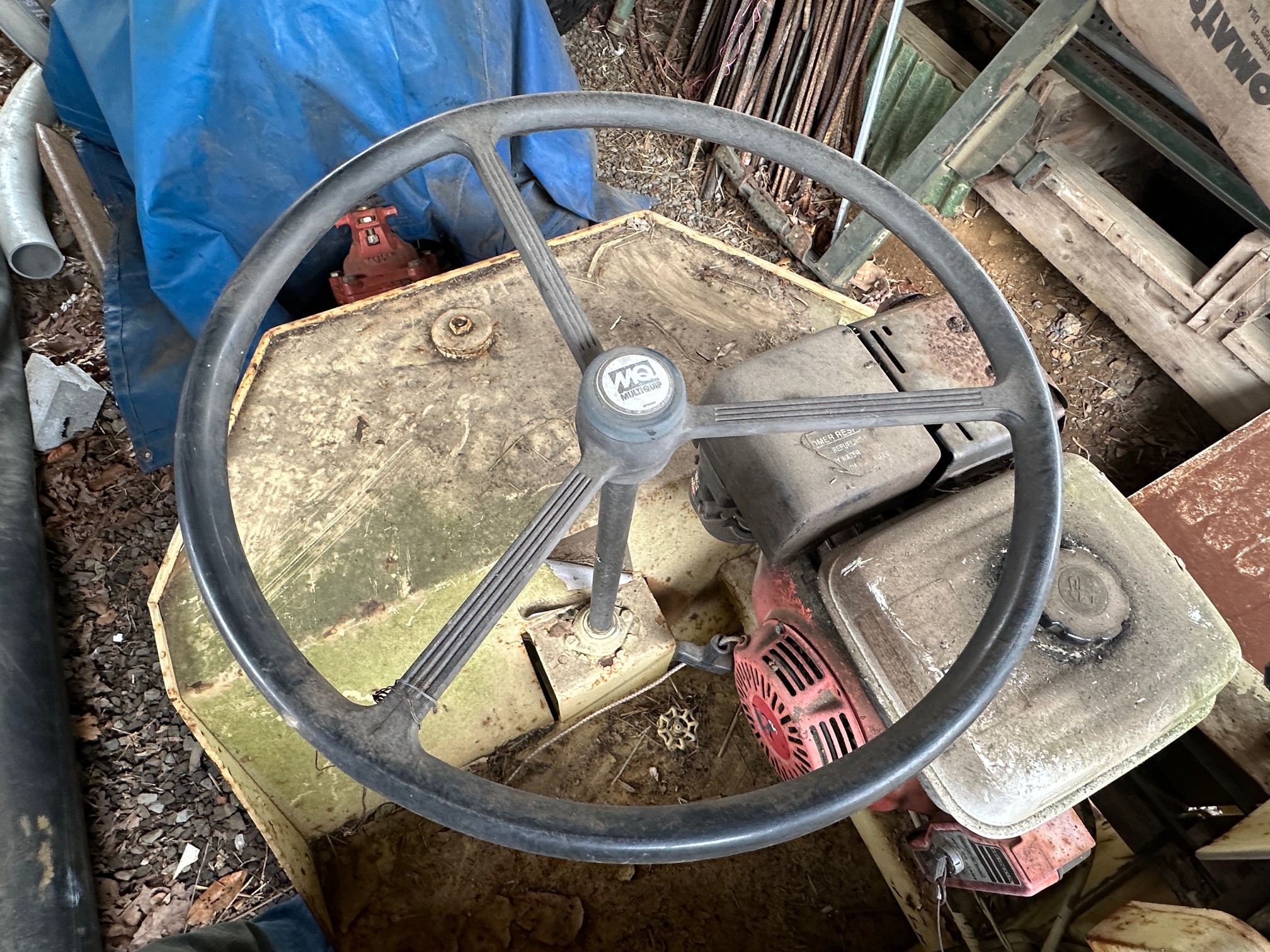 2000 MULTIQUIP R2000H - Image 17