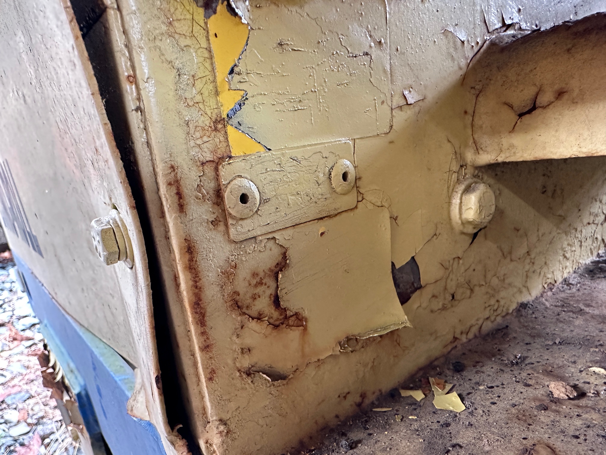 2000 MULTIQUIP R2000H - view 18 of 20