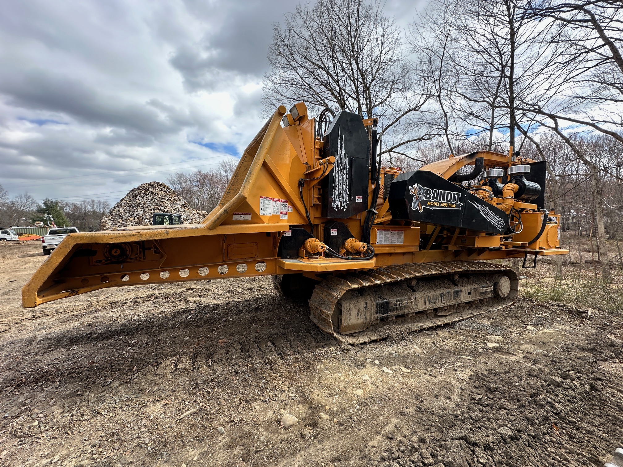 2017 BANDIT 3090 - Image 2