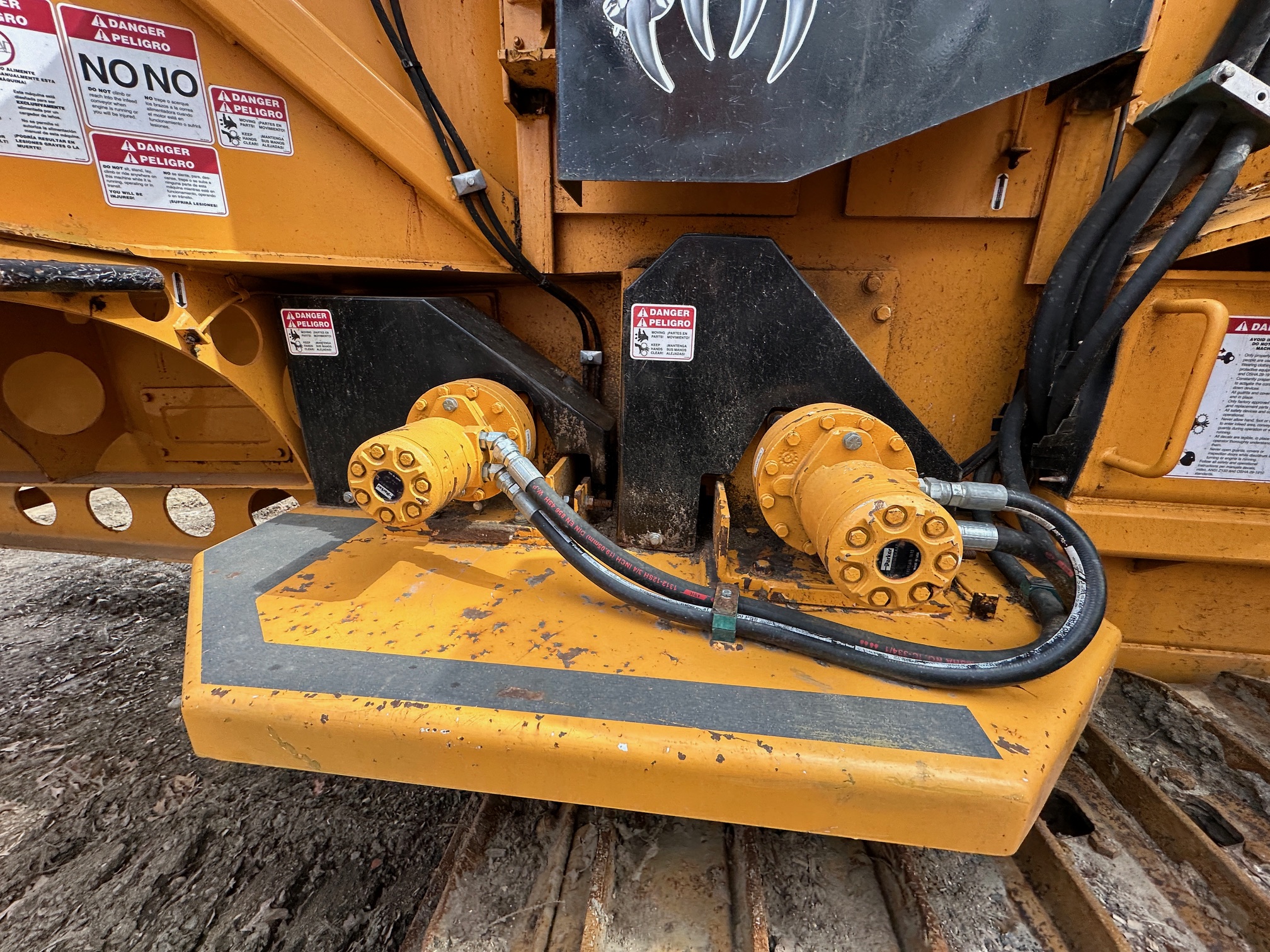 2017 BANDIT 3090 - Image 5