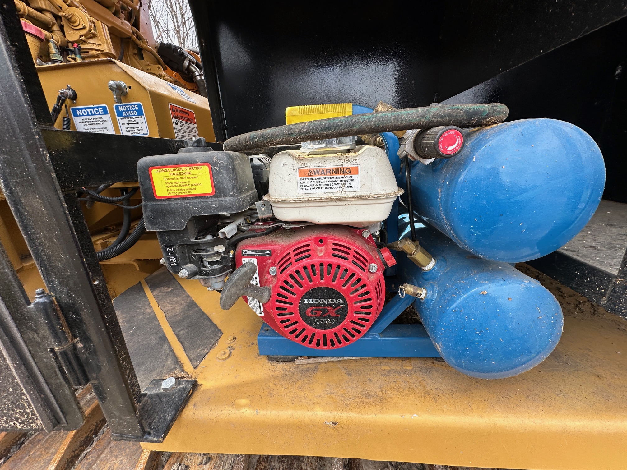 2017 BANDIT 3090 - Image 8