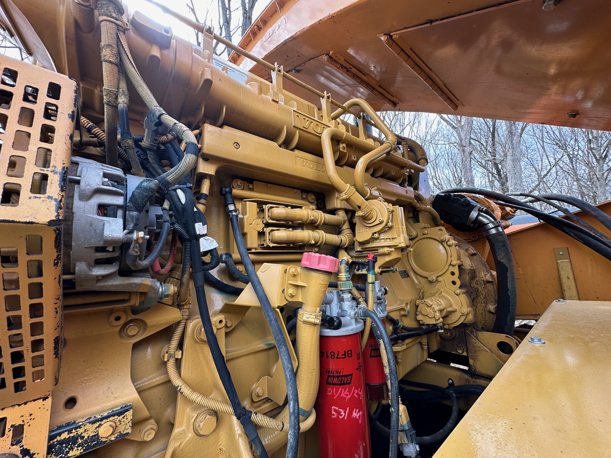 2017 BANDIT 3090 - Image 10