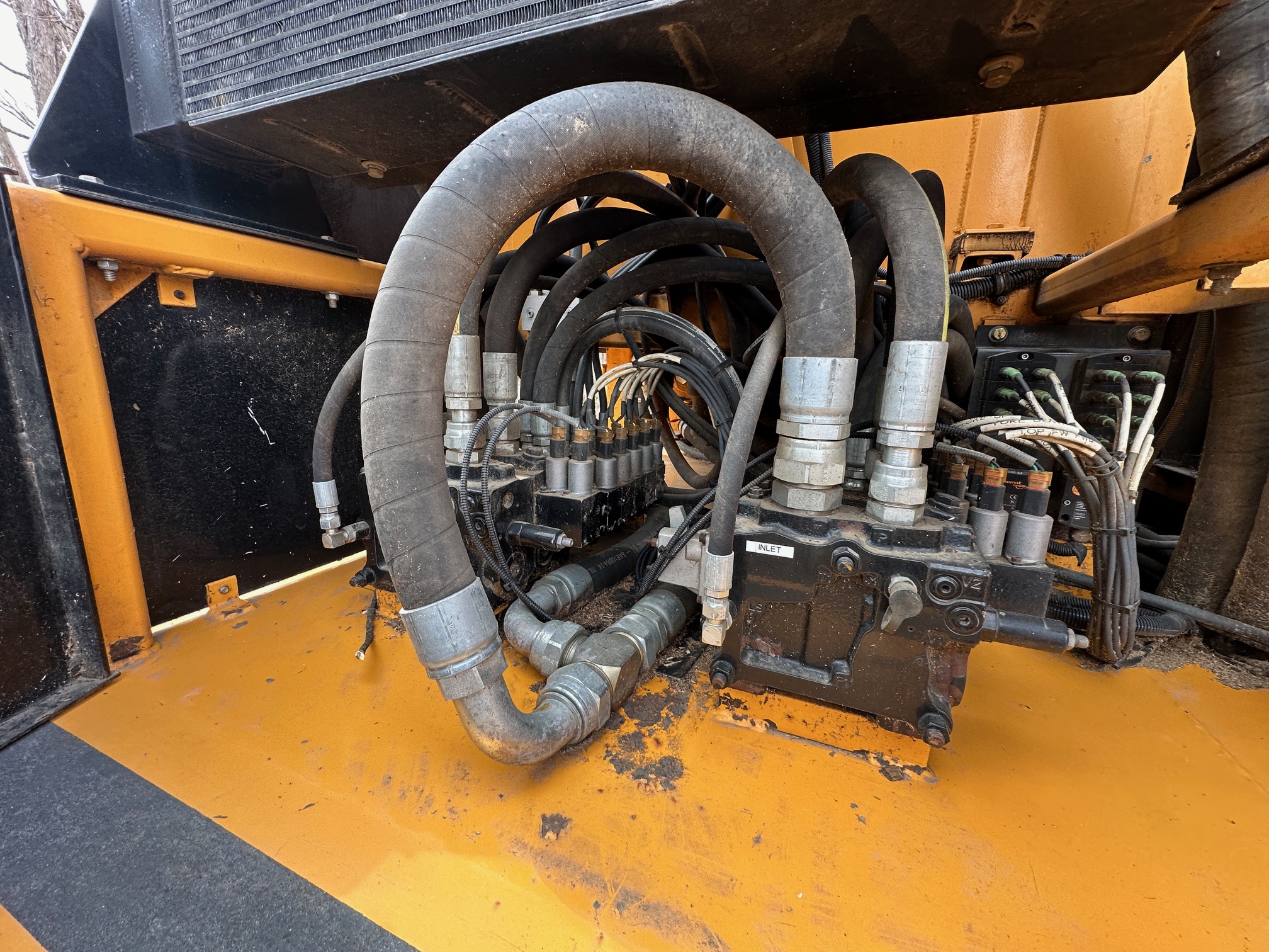 2017 BANDIT 3090 - Image 11