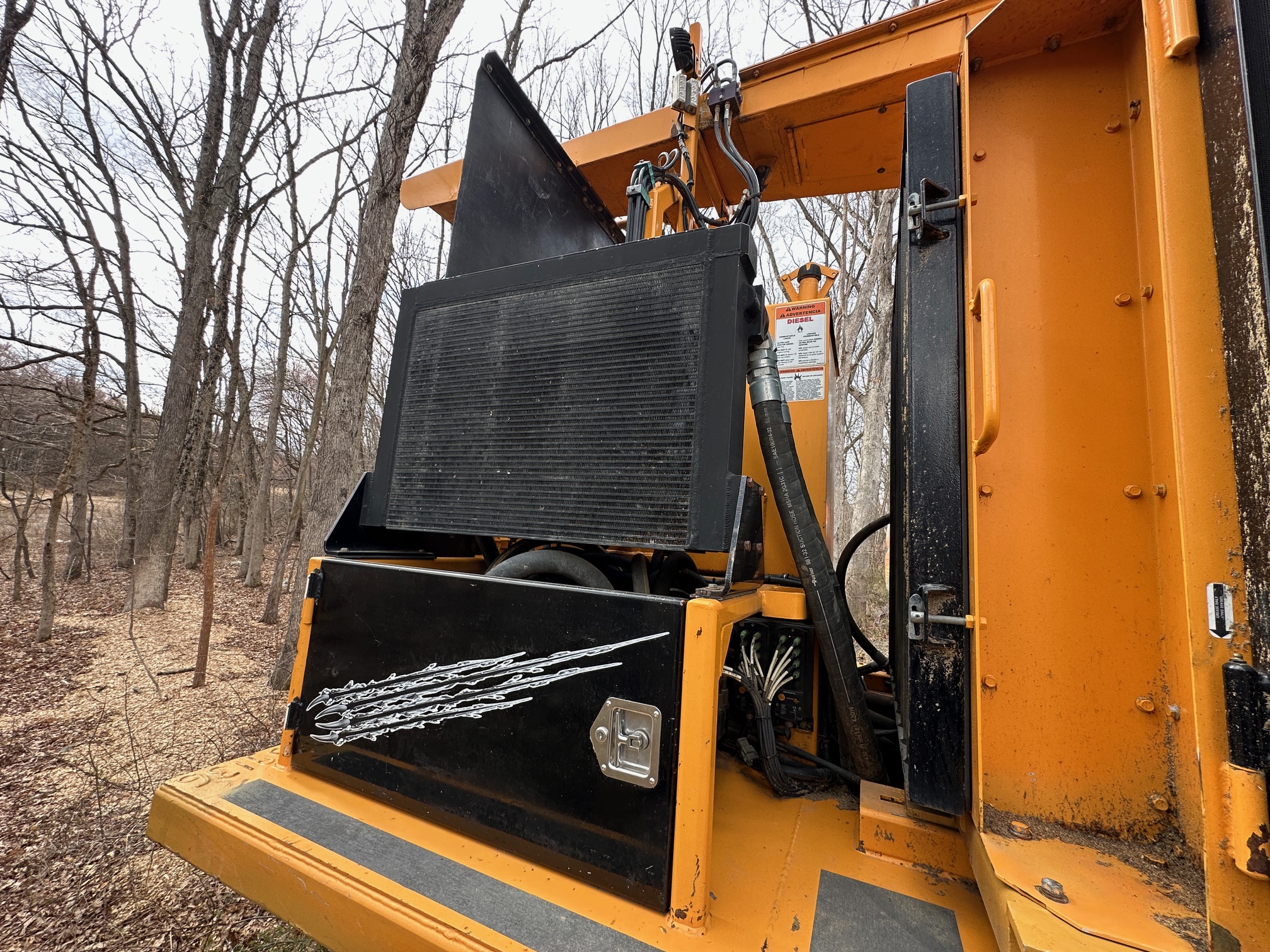 2017 BANDIT 3090 - Image 3