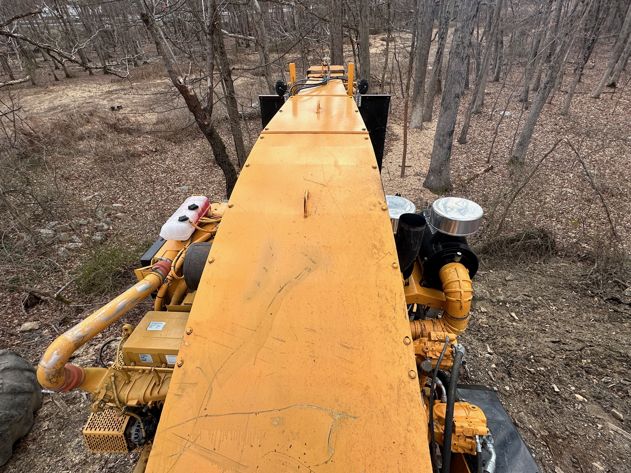 2017 BANDIT 3090 - Image 13