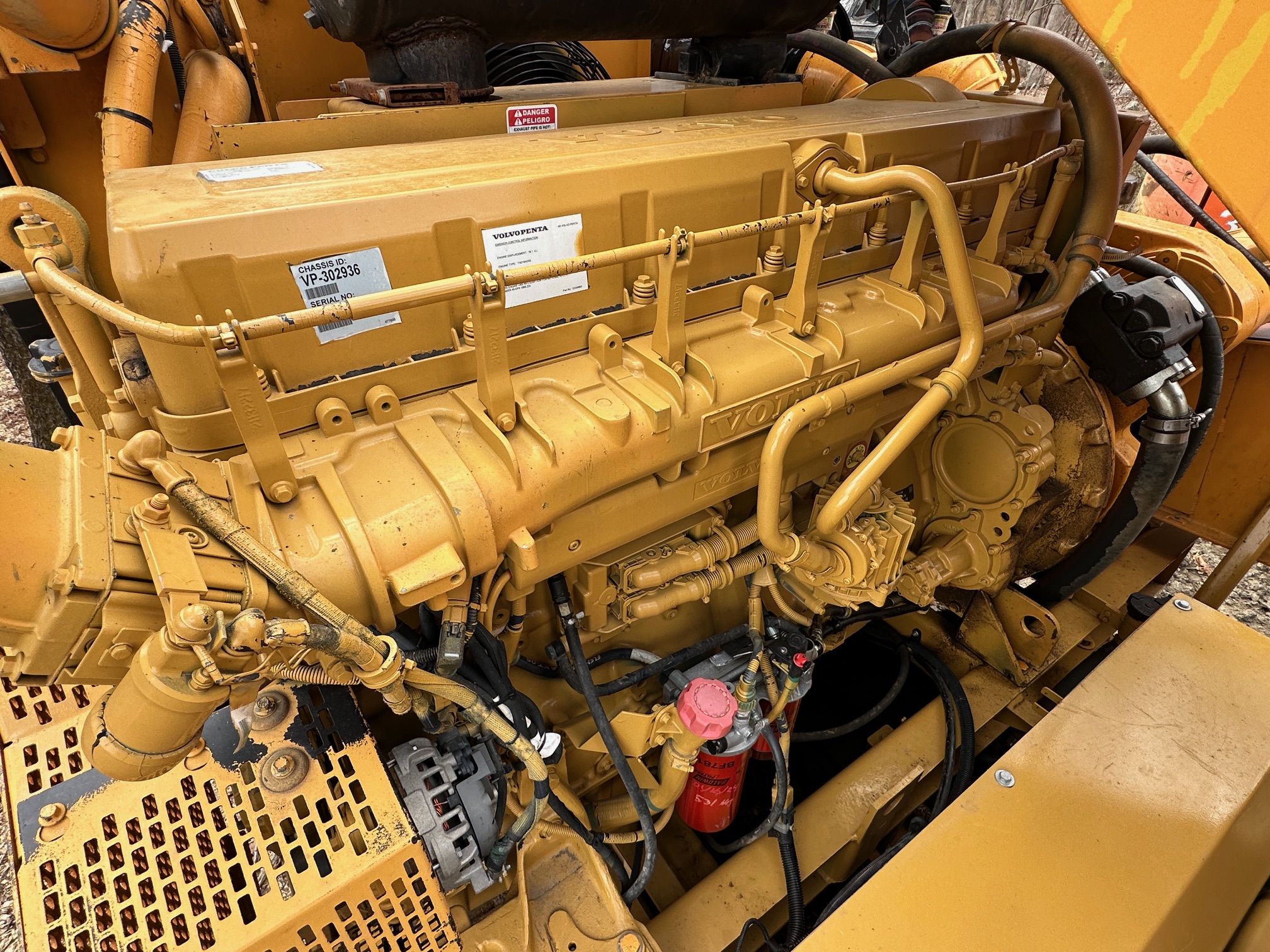 2017 BANDIT 3090 - Image 4