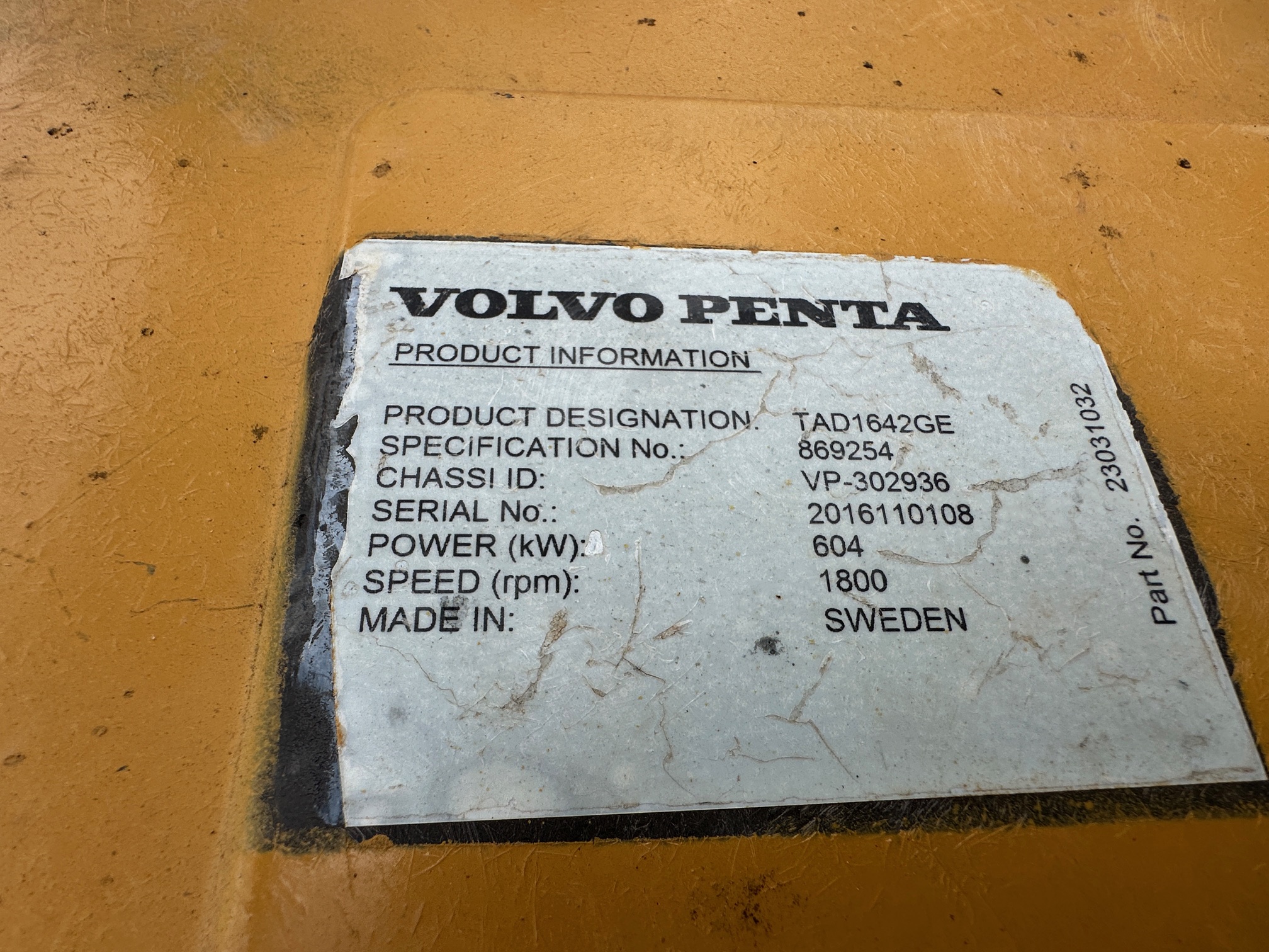 2017 BANDIT 3090 - Image 14