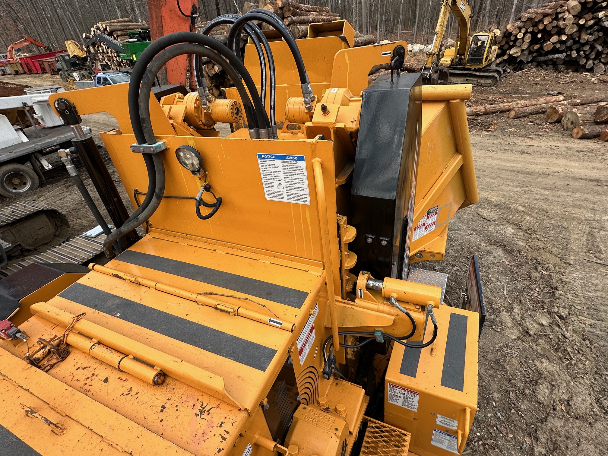 2017 BANDIT 3090 - Image 16