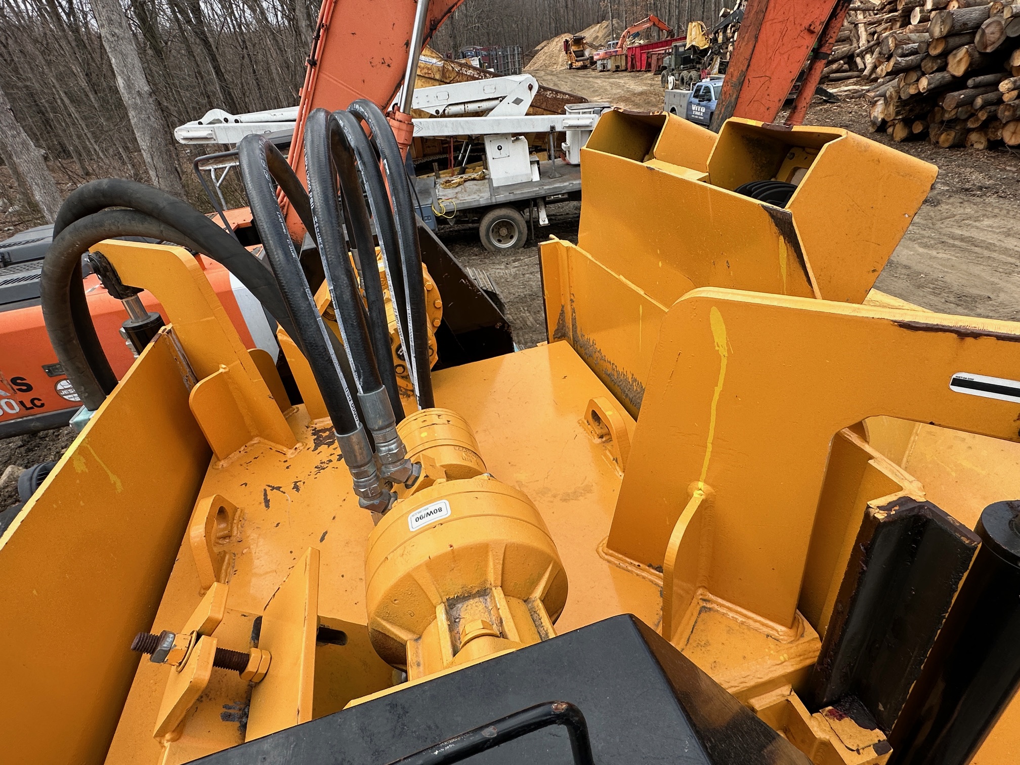 2017 BANDIT 3090 - Image 17