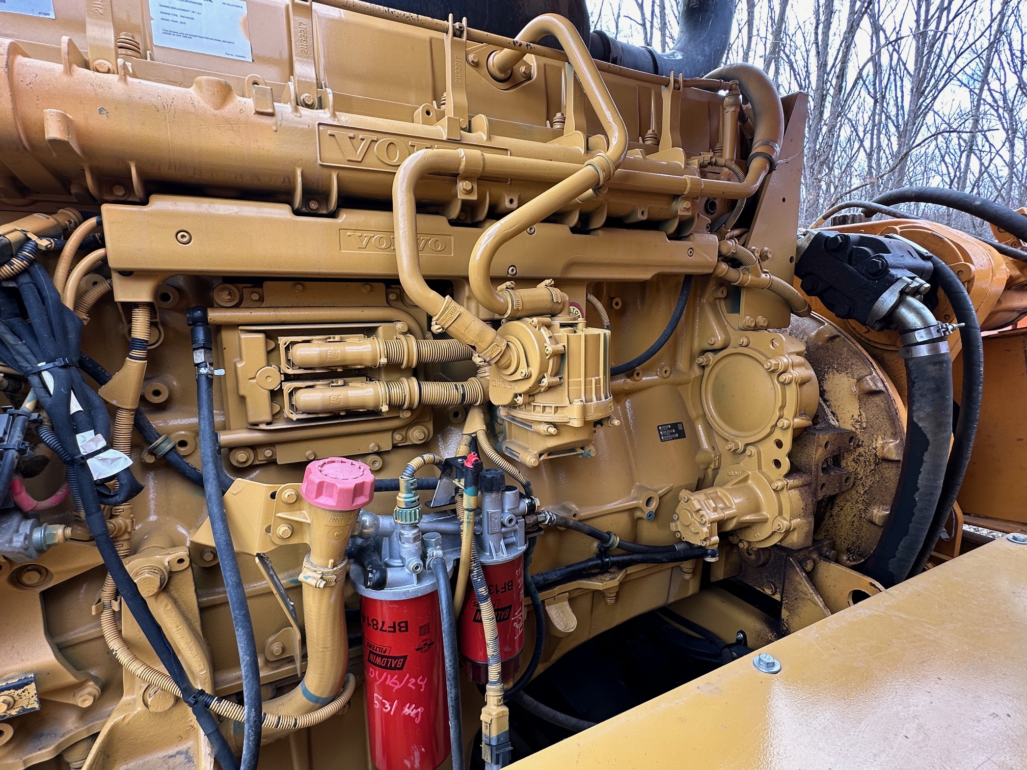 2017 BANDIT 3090 - Image 20