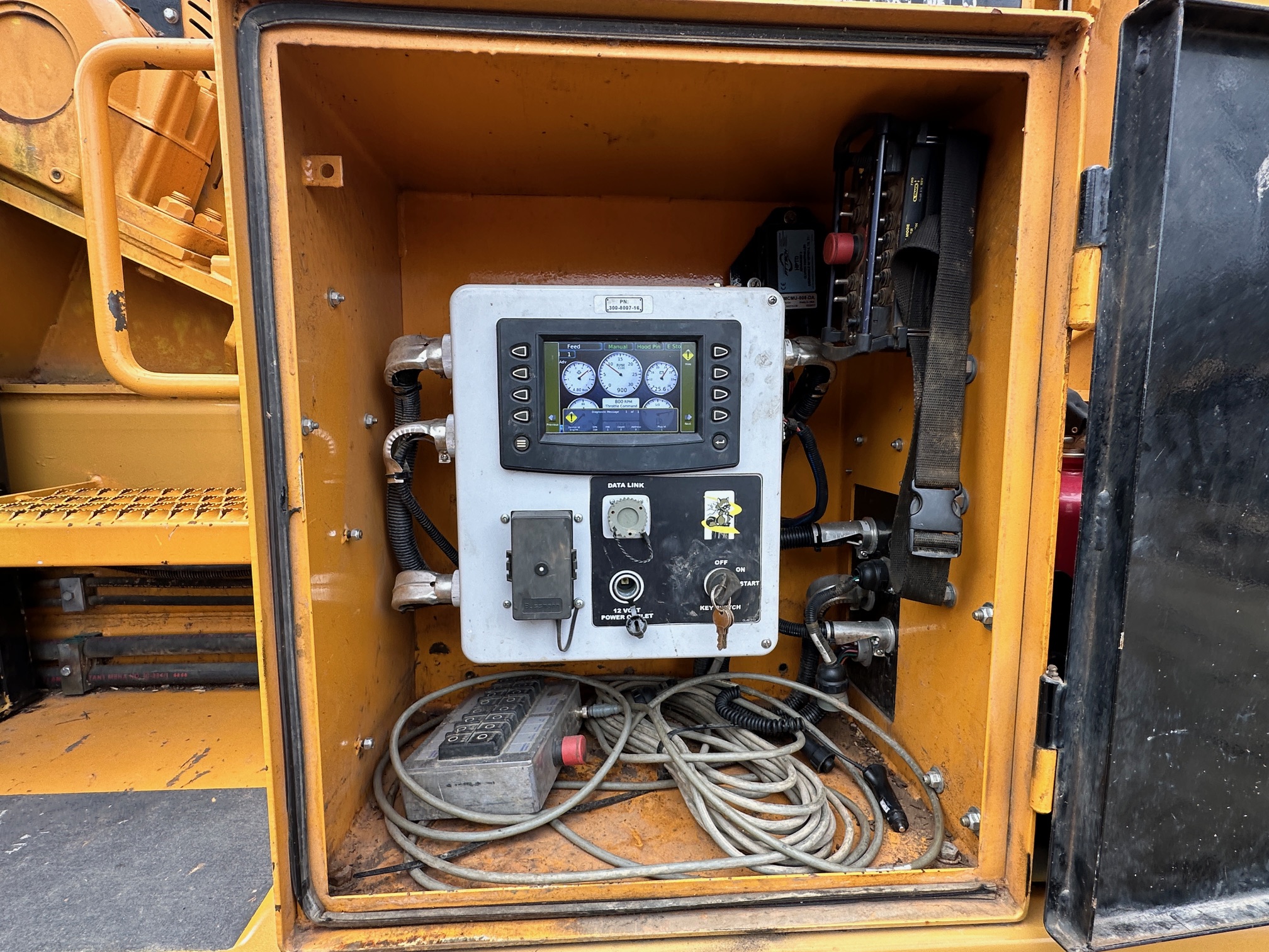 2017 BANDIT 3090 - Image 22