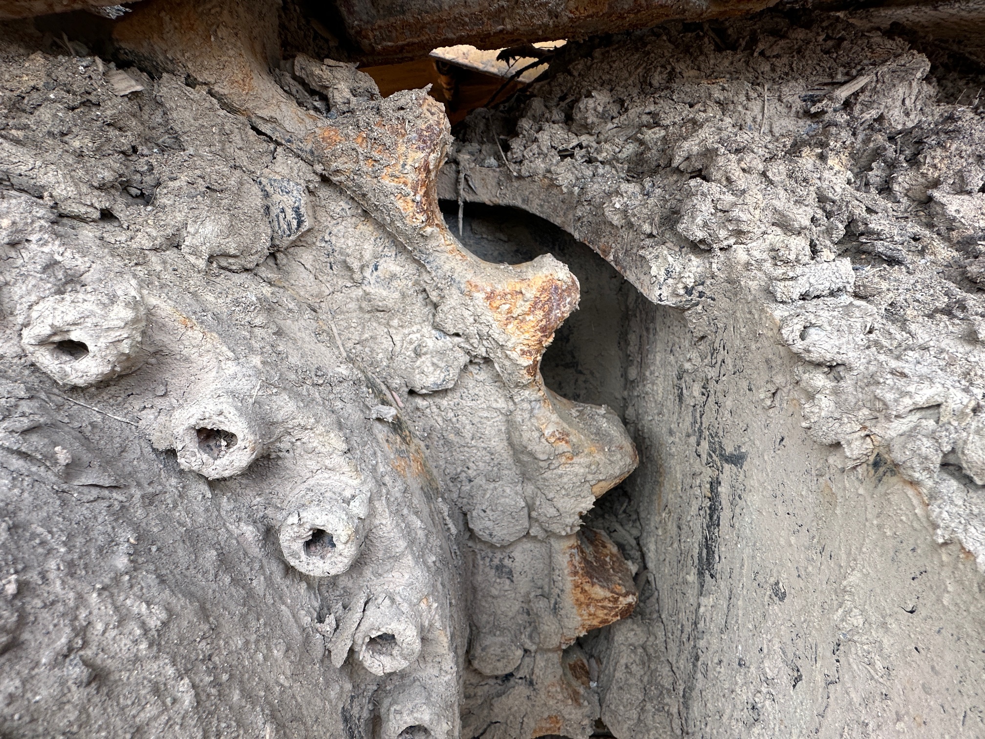 2017 BANDIT 3090 - Image 23