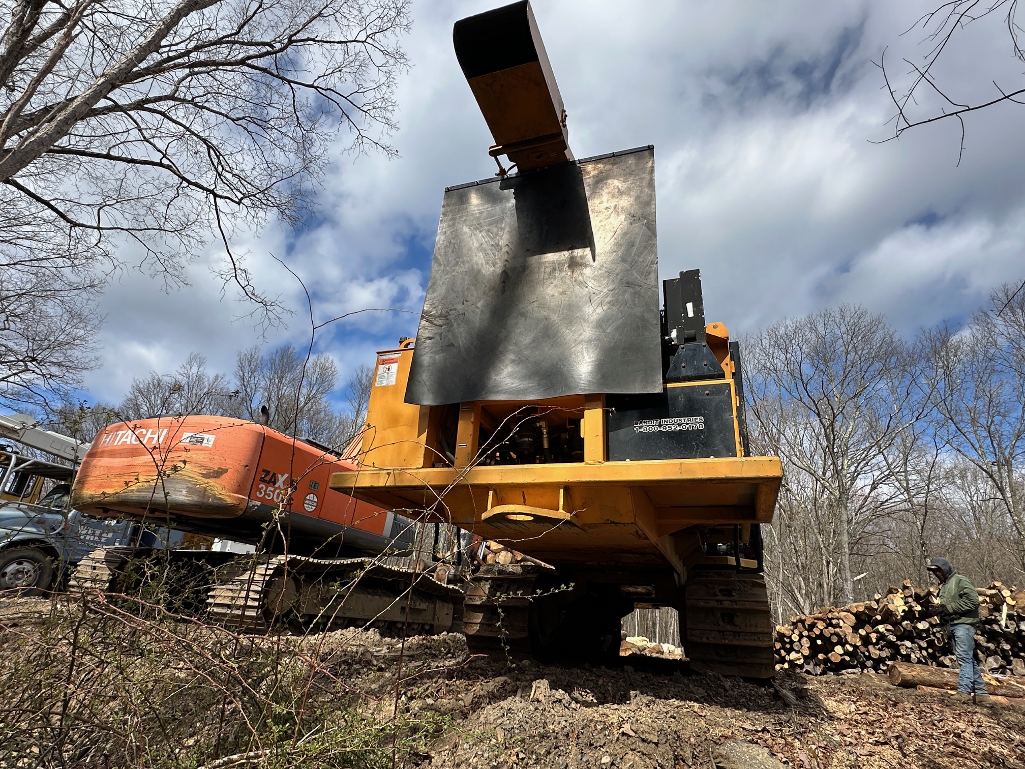 2017 BANDIT 3090 - Image 12