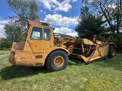 1979 DEERE 860B Motor Scraper - Image 1