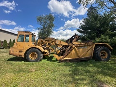 1979 DEERE 860B Motor Scraper - Image 4