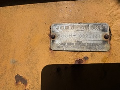1979 DEERE 860B Motor Scraper - Image 12