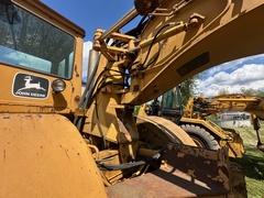 1979 DEERE 860B Motor Scraper - Image 13