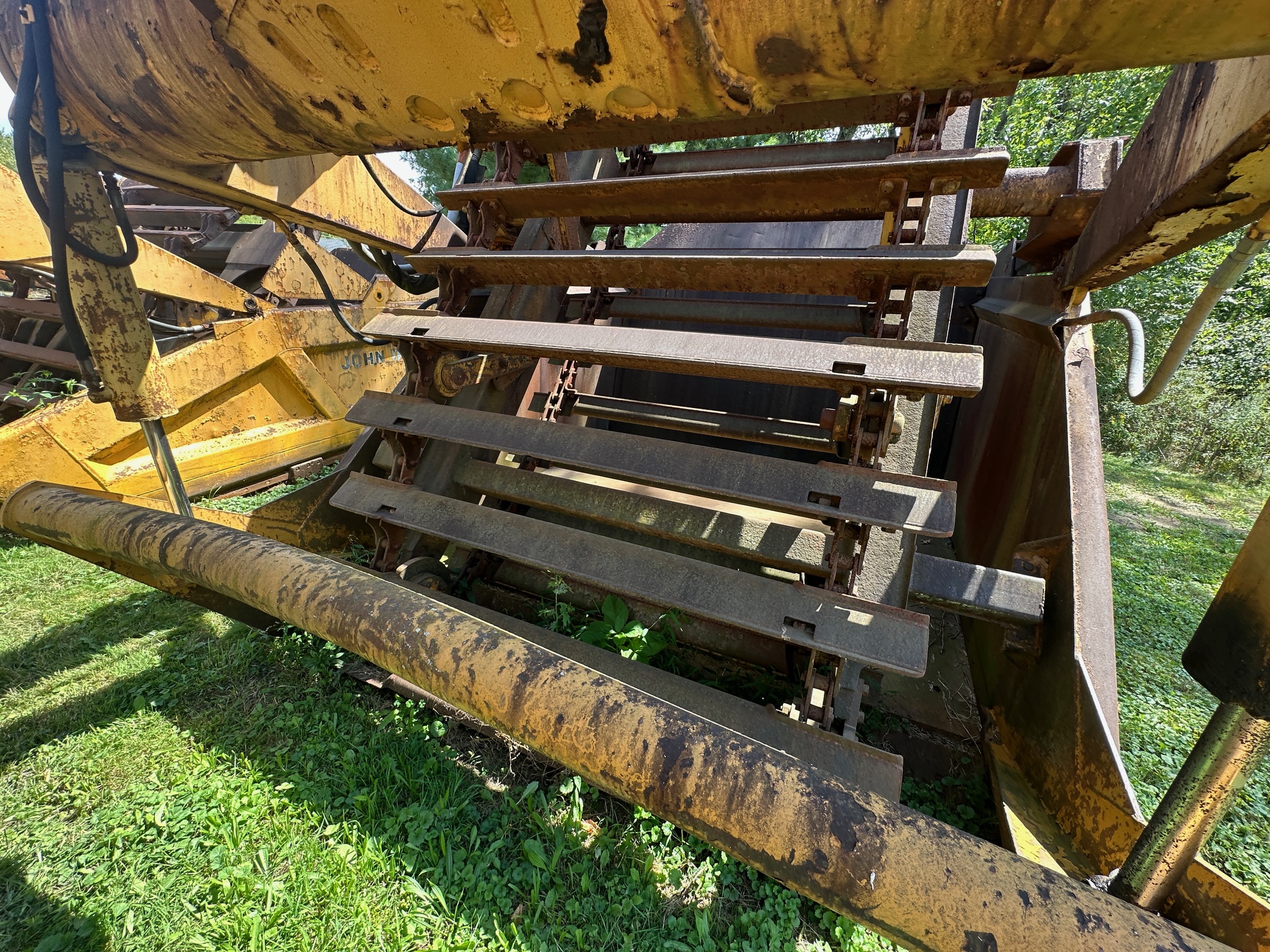 1979 DEERE 860B Motor Scraper - Image 15