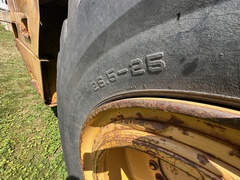 1979 DEERE 860B Motor Scraper - Image 18