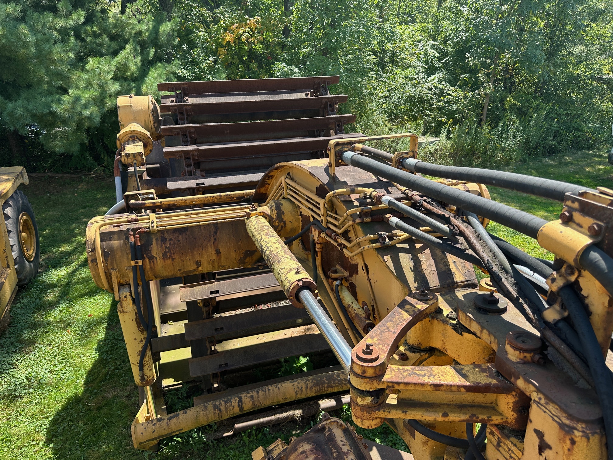 1979 DEERE 860B Motor Scraper - Image 26