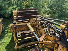 1979 DEERE 860B Motor Scraper - Image 26