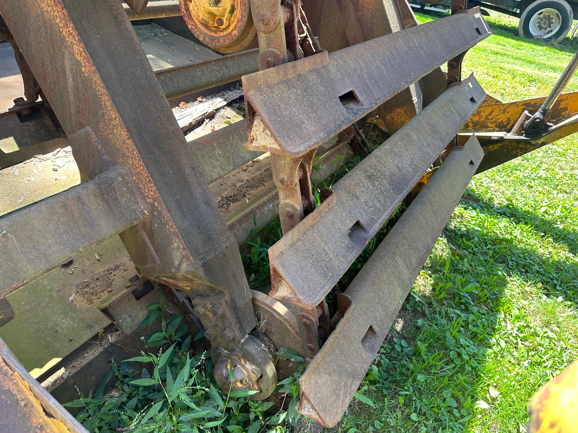 1979 DEERE 860B Motor Scraper - Image 27