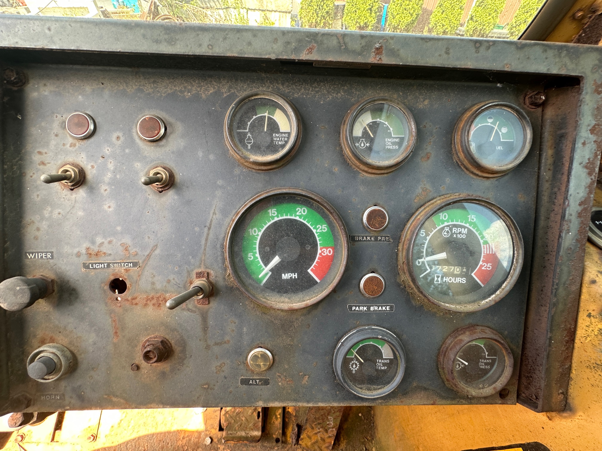 1979 DEERE 860B Motor Scraper - Image 33