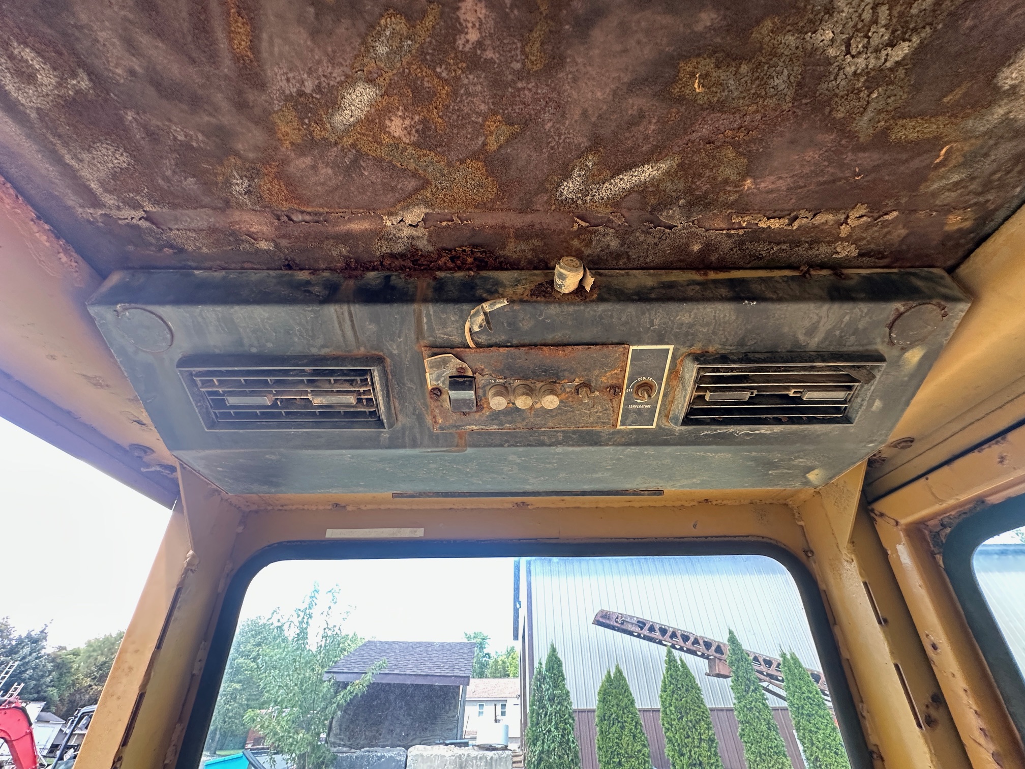 1979 DEERE 860B Motor Scraper - Image 34