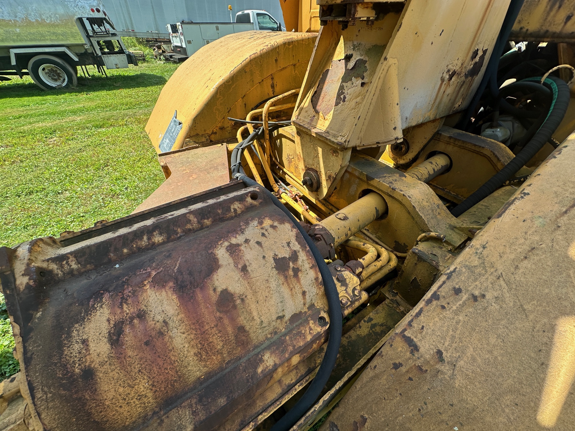 1979 DEERE 860B Motor Scraper - Image 37