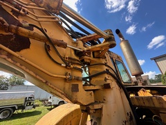 1979 DEERE 860B Motor Scraper - Image 38