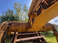 1979 DEERE 860B Motor Scraper - Image 39