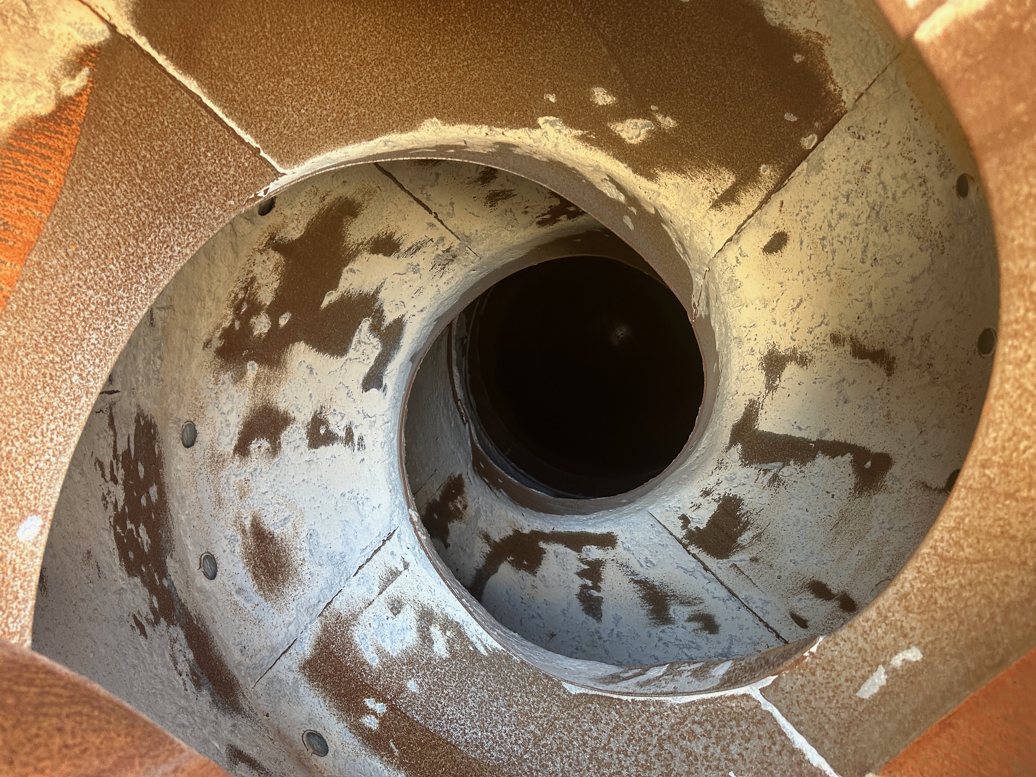 2020 TEREX FD4000 - view 12 of 45